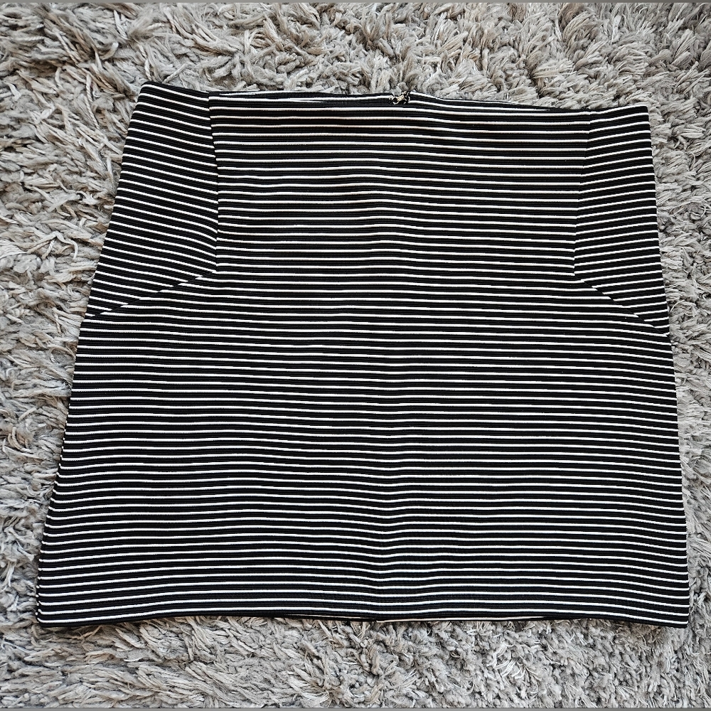 Topshop mini skirt